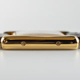 CARTIER SM MUST DE TANK REF.5057001