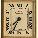 CARTIER SM MUST DE TANK REF.5057001