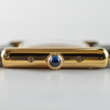 CARTIER SM MUST DE TANK REF.1613