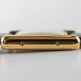 CARTIER SM MUST DE TANK REF.1613