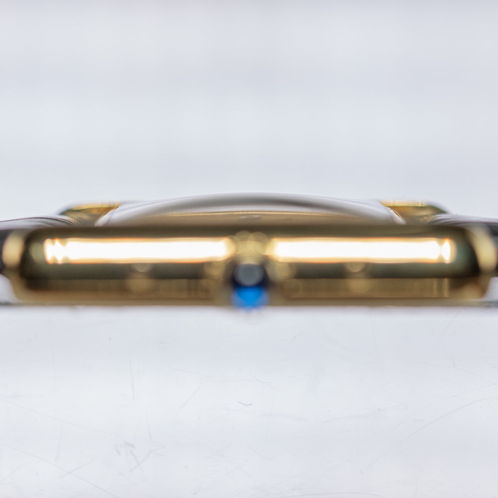 CARTIER SM MUST DE TANK REF.1613