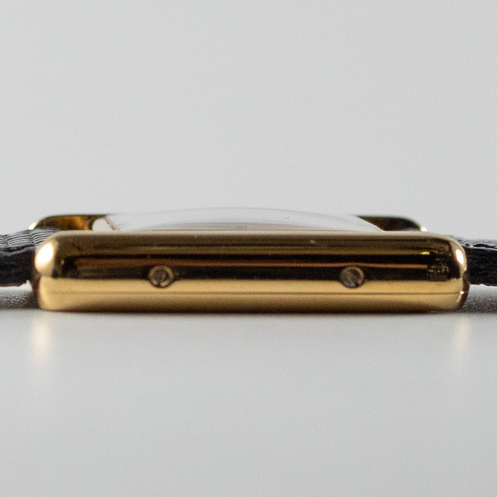 CARTIER LM MUST DE TANK