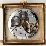 CARTIER LM MUST DE TANK