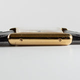 CARTIER LM MUST DE TANK