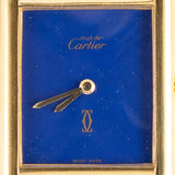 CARTIER LM MUST DE TANK