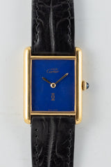 CARTIER LM MUST DE TANK