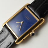 CARTIER LM MUST DE TANK