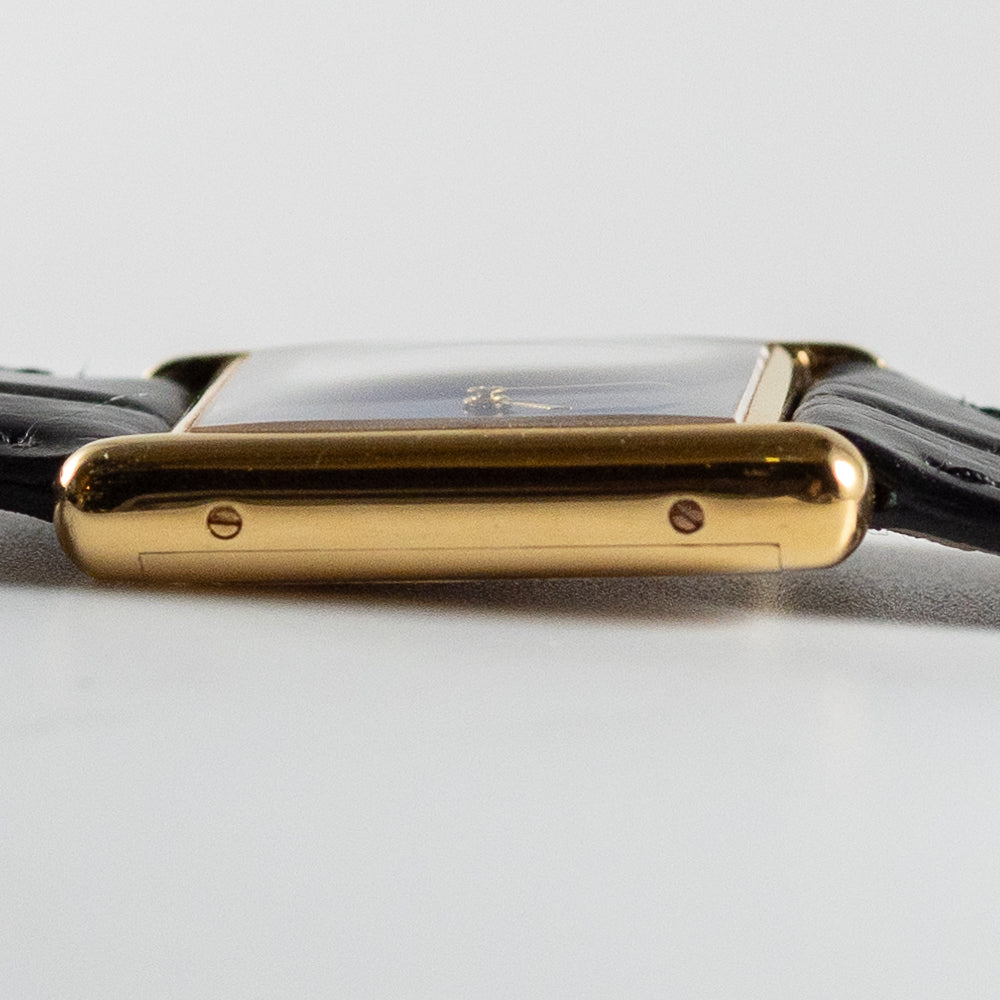 CARTIER LM MUST DE TANK