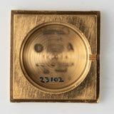 CARTIER LM MUST DE TANK