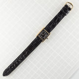 CARTIER SM MUST DE TANK