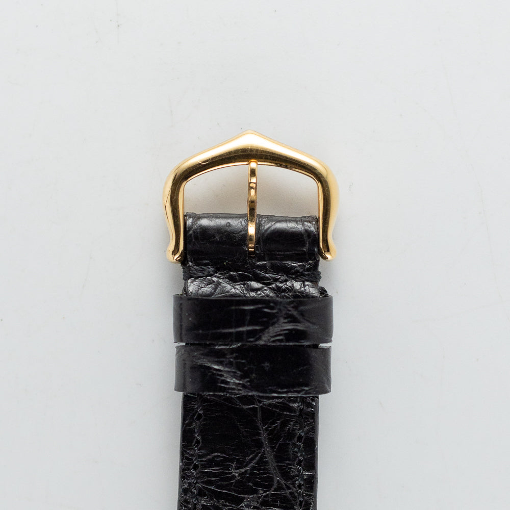 CARTIER SM MUST DE TANK