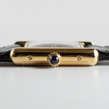 CARTIER SM MUST DE TANK