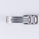 CARTIER SM SANTOS OCTAGON Ref.187903