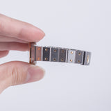 CARTIER SM SANTOS OCTAGON Ref.187903