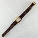 CARTIER MM MUST DE TANK REF.2415