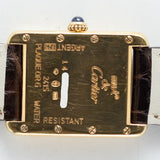 CARTIER MM MUST DE TANK REF.2415