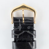 CARTIER LM Tank Obus Ref.1630 2