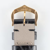 CARTIER LM Tank Obus Ref.1630 2