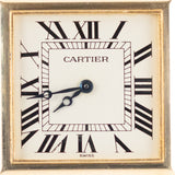 CARTIER LM Tank Obus Ref.1630 2