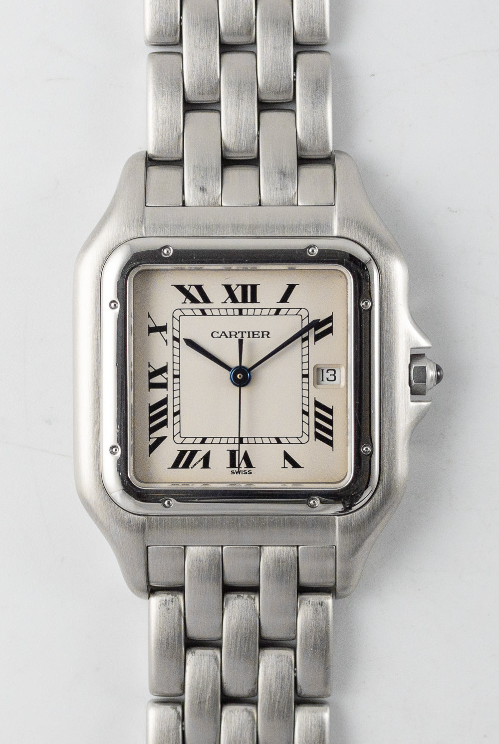 CARTIER LM PANTHERE Ref.1300 0