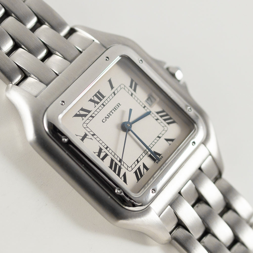 CARTIER LM PANTHERE Ref.1300 0