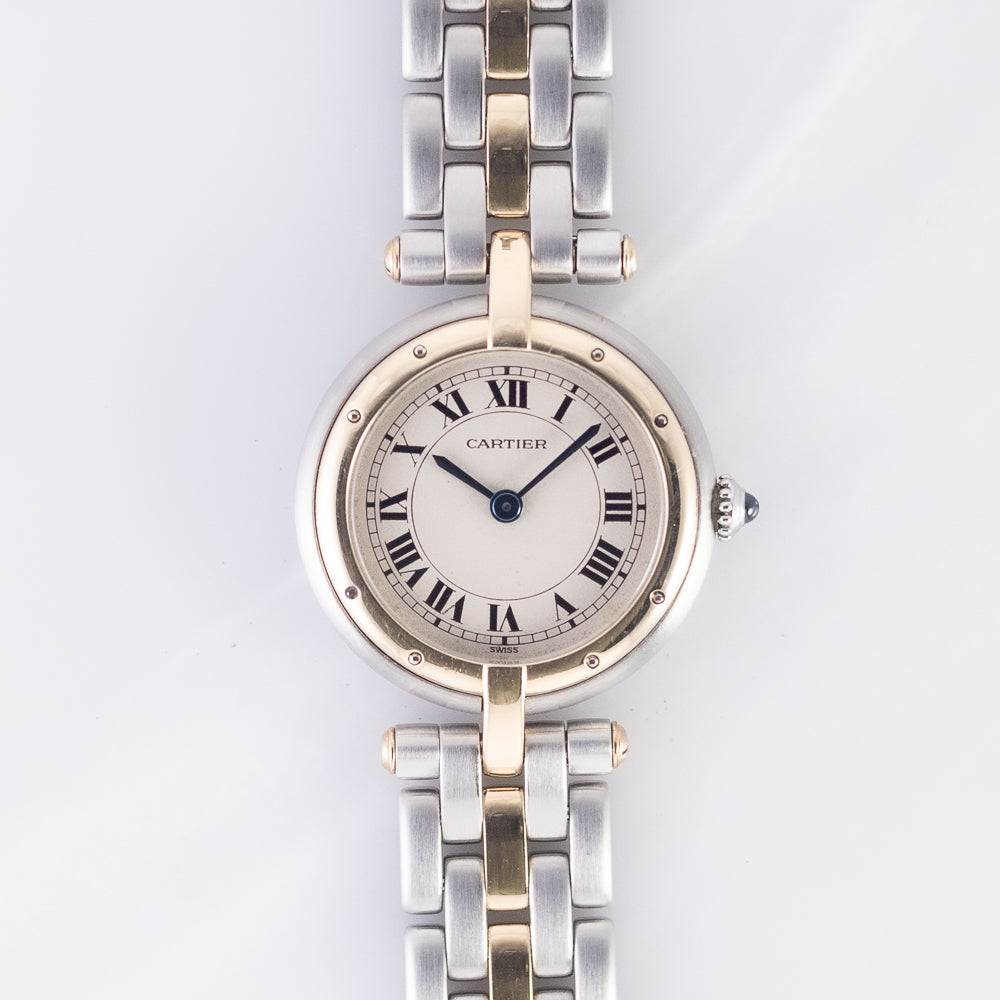CARTIER SM Panthere Ref.166920