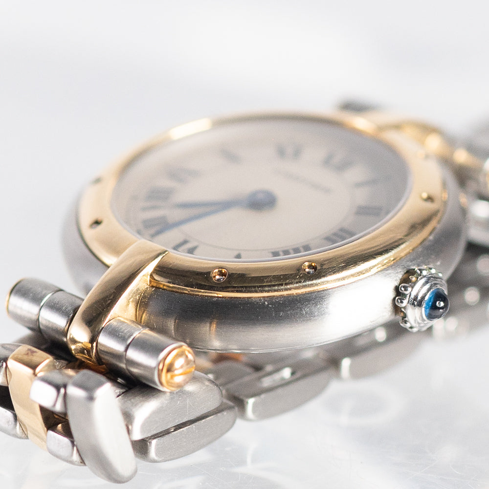CARTIER SM Panthere Ref.166920