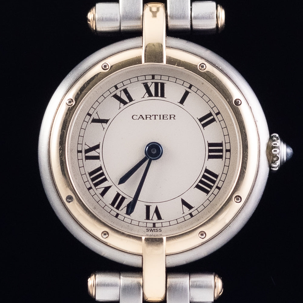CARTIER SM Panthere Ref.166920