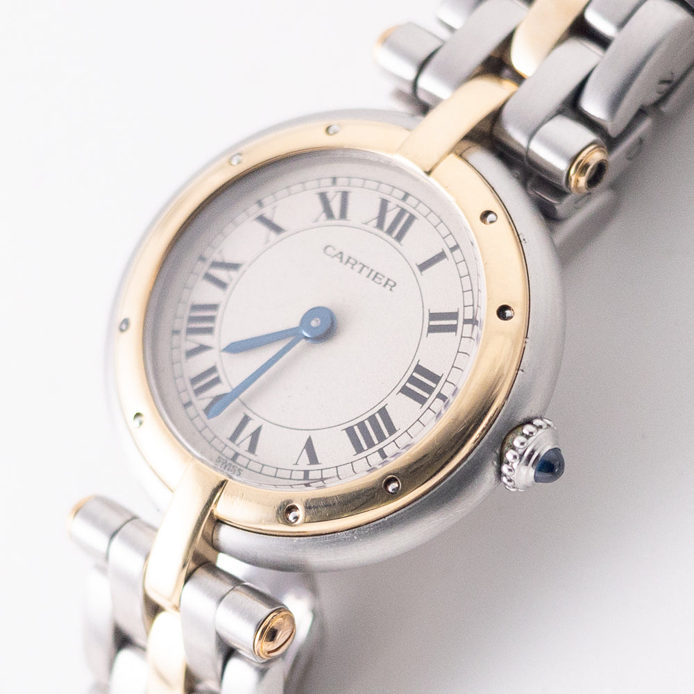 CARTIER SM Panthere Ref.166920
