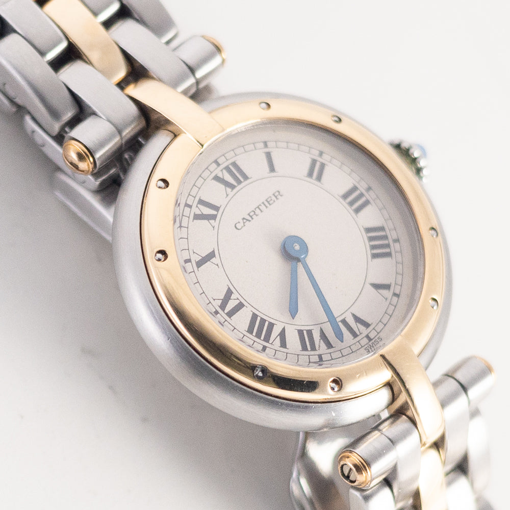 CARTIER SM Panthere Ref.166920