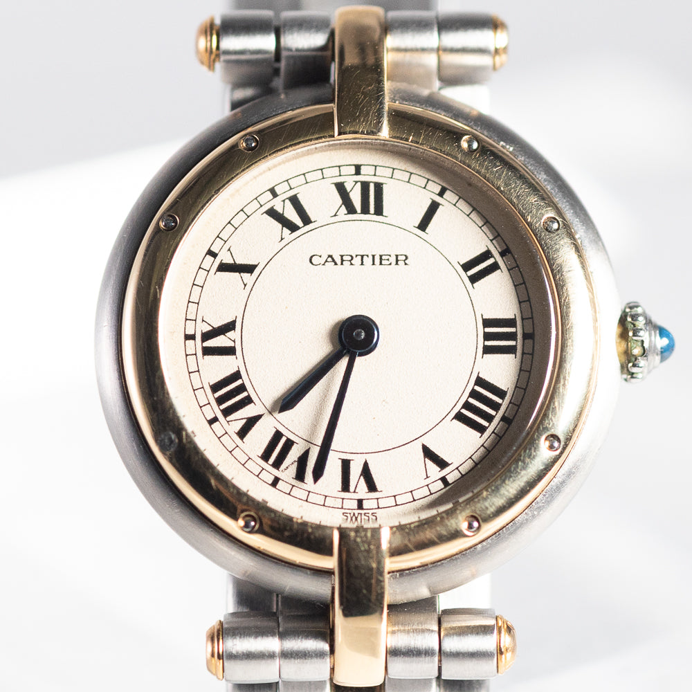 CARTIER SM Panthere Ref.166920