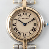 CARTIER SM Panthere Ref.166920 1 LOW