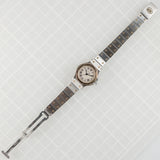 CARTIER SM SANTOS OCTAGON REF.187903