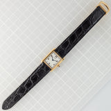 CARTIER LM MUST DE TANK REF.1615