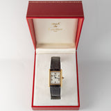 CARTIER LM MUST DE TANK REF.1615