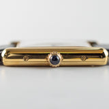 CARTIER LM MUST DE TANK REF.1615