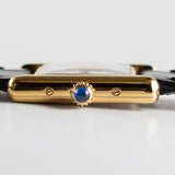 CARTIER SM MUST DE TANK REF.5057001