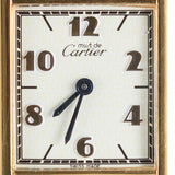 CARTIER SM MUST DE TANK REF.5057001