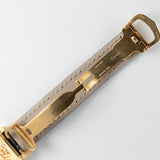 CARTIER SM MUST DE TANK REF.5057001