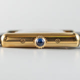 CARTIER SM MUST DE TANK REF.5057001