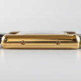 CARTIER SM MUST DE TANK REF.5057001