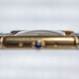 CARTIER SM MUST DE TANK REF.5057001