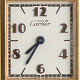 CARTIER SM MUST DE TANK REF.5057001