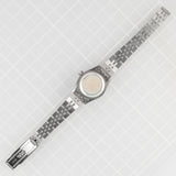 ROLEX DATEJUST REF.69174G 10 Points Diamond