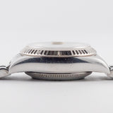 ROLEX DATEJUST REF.69174G 10 Points Diamond