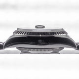 ROLEX DATEJUST REF.69174G 10 Points Diamond