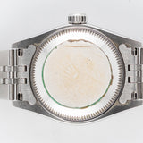 ROLEX DATEJUST REF.69174G 10 Points Diamond