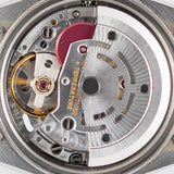 ROLEX DATEJUST REF.69174G 10 Points Diamond