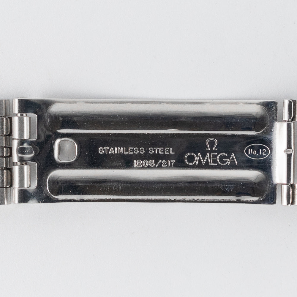 OMEGA SEAMASTER COSMIC 2000 DIVER Ref.166.160 / 366.0830