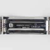 OMEGA SEAMASTER COSMIC 2000 DIVER Ref.166.160 / 366.0830